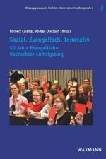 Sozial. Evangelisch. Innovativ. af Norbert Collmar