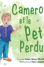 Cameron et le pet perdu af Dana Moss McAllister