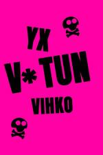 Yx V*tun Vihko af Janne Honkonen