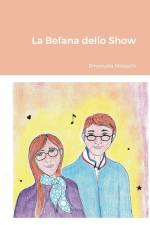 La Befana dello Show af Emanuela Molaschi