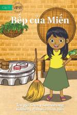 Maisy's Kitchen - B¿p c¿a Mi¿n af Chasy Somwhang