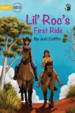Lil' Roc's First Ride - Our Yarning af Juli Coffin