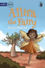 Allira the Fairy - Our Yarning af Tyra Hayward