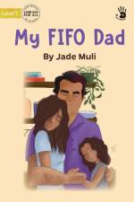 My FIFO Dad - Our Yarning af Jade Muli