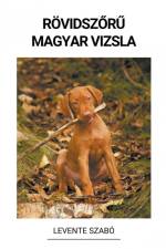 Rövidsz¿r¿ Magyar Vizsla af Levente Szabó