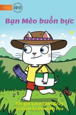 The Cat Gets Mad - B¿n mèo b¿ b¿c af Lara Cain Grey