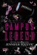 Campus Legend- Special Edition af Jennifer Sucevic