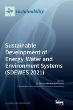 Sustainable Development of Energy, Water and Environment Systems (SDEWES 2021) af Edoardo Bertone