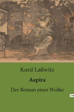 Aspira af Kurd Laßwitz