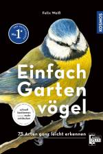 Einfach Gartenvögel af Felix Weiß