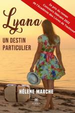 Lyana af Hélène Marche