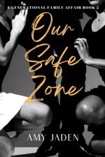 Our Safe Zone af Amy Jaden