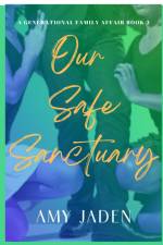 Our Safe Sanctuary af Amy Jaden