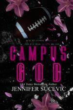 Campus God- Special Edition af Jennifer Sucevic