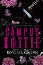 Campus Hottie- Special Edition af Jennifer Sucevic