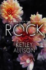 Rock af Ketley Allison