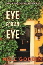 Eye for an Eye af Nell Goddin