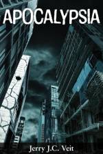 Apocalypsia af Jerry J. C. Veit