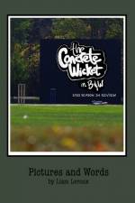 The Concrete Wicket af Liam Leroux