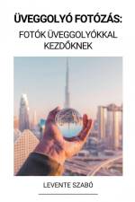 Üveggolyó Fotózás af Levente Szabó