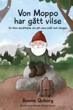 Von Moppo har gått vilse af Ronnie Qviberg