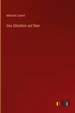 Das Glöcklein auf Rain af Meinrad Lienert