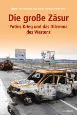 Die große Zäsur af Blätter für deutsche und internationale Politik