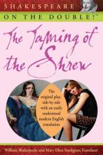 Shakespeare on the Double! The Taming of the Shrew af William Shakespeare