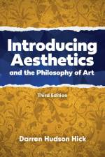 INTRODUCING AESTHETICS & PHILO af Darren Hudson Hick