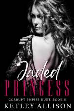 Jaded Princess af Ketley Allison