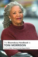 BLOOMSBURY HANDBK TO TONI MORR af Linda Wagner-Martin