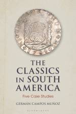 CLASSICS IN SOUTH AMER af Germán Campos Muñoz