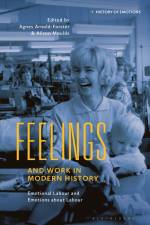 FEELINGS & WORK IN MODERN HIST af Peter N. Stearns