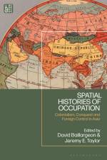 SPATIAL HISTORIES OF OCCUPATIO af David Baillargeon