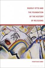RUDOLF OTTO & THE FOUNDATION O af Yoshitsugu Sawai