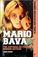 MARIO BAVA af Leon Hunt