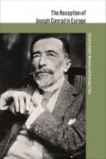 RECEPTION OF JOSEPH CONRAD IN af Robert Hampson