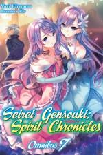 Seirei Gensouki: Spirit Chronicles: Omnibus 7 af Yuri Kitayama