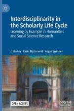 Interdisciplinarity in the Scholarly Life Cycle