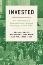 Invested af Paul Crosthwaite