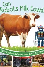 Can Robots Milk Cows? af Katherine Rawson
