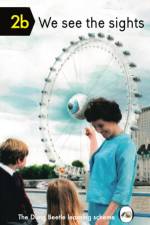 We See the Sights af Miriam Elia