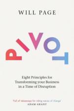 Pivot af Will Page