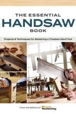 The Essential Handsaw Book