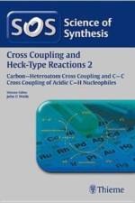 Science of Synthesis: Cross Coupling and Heck-Type Reactions Vol. 2 af Wolfe