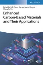 Enhanced Carbon-Based Materials and Their Applications af PC Ooi