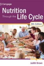 Nutrition Through the Life Cycle af Judith (University of Minnesota Brown