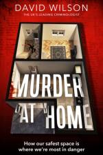 Murder at Home af David Wilson