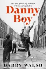 Danny Boy af Barry Walsh