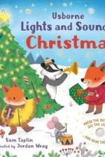 Lights and Sounds Christmas af Sam Taplin